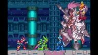 6. Mega Man Zero/ZX Legacy Collection (PC) (klucz STEAM)